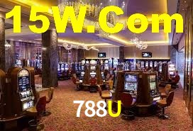 Roulette Table 788U
