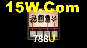 Daily Bonuses 788U