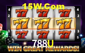 Statistics 788U
