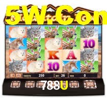 Sinta a adrenalina dos jogos de cassino com 788U