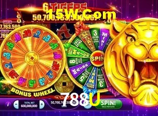 Jogos de Slot 788U