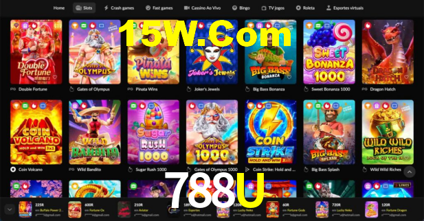 788U,788U Bet Login