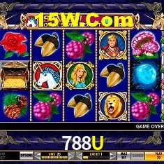 Gates of Olympus 788U