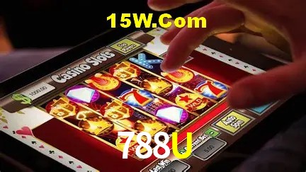 Jogos de Slot 788U